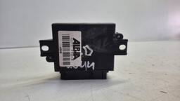 MÓDULO ESTACIONAMENTO CITROËN C4 PALLAS 2008