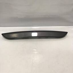 Moldura Friso S/ Câmera Tampa Traseira Tiggo 5x 2021/