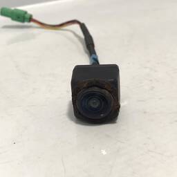 Câmera Retrovisor Esquerdo Nissan Kicks 17/24