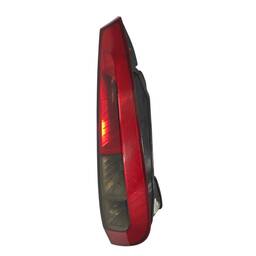 Lanterna Traseira Direita Fiesta Hatch 2003 a 2014 Fumê