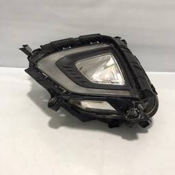 Farol Milha Creta Lado Direito C/led 2020/2022