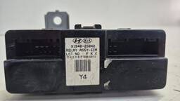 MODULO IGNIÇÃO RELAY ASSY ICM HYUNDAI IX35 2.0 2010