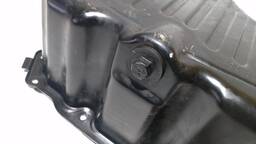 CARTER ÓLEO MOTOR FIAT TORO 1.3 2021 A 2024