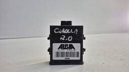 MODULO ALARME TOYOTA COROLLA 2.0 2009 A 2014 