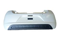 Parachoque Traseiro Mobi Way 2017 a 2020 Like 2021/ C/ Moldu