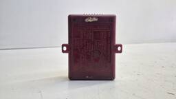 MÓDULO RELE HONDA CIVIC / MITSUBISHI TR4 1991 E 1995