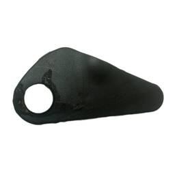 MOLDURA INTERNA BANCO DIANTEIRO GM CELTA 2001 A 2010 L.DIR