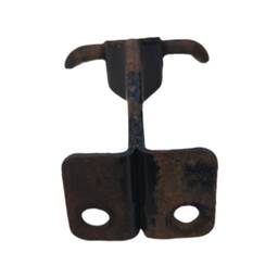 TRAVA BANCO TRASEIRO FORD ECOSPORT 2003 A 2012