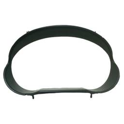 MOLDURA PAINEL INSTRUMENTOS VW PARATI 1996 A 2005