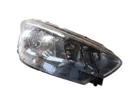 Farol Direito Argo Cronos 2018 2019 2020/ S/ Led Detalhe