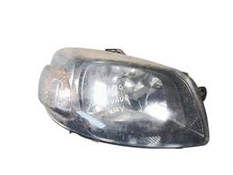 Farol Direito Uno Vivace 11/16 Sport Fiorino Mascara Negra