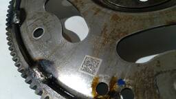 CREMALHEIRA VOLANTE FIAT TORO 1.3 2021 A 2024