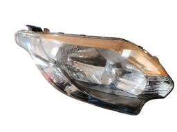 Farol Direito L200 Triton 2017/2021 Pisca Ambar