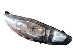 Farol Direito New Fiesta 2014 2015 a 2019