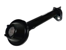 Pescador Óleo Fiat Toro 1.3 2021 a 2024