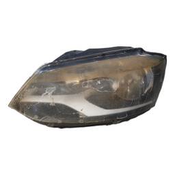 FAROL DIANTEIRO VW FOX SPACEFOX 2010 A 2014 LADO ESQUERDO