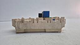 CAIXA FUSÍVEL MITSUBISHI PAJERO TR4 2.0 2011