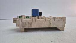 CAIXA FUSÍVEL MITSUBISHI PAJERO TR4 2.0 2011