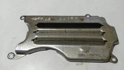 DEFLETOR CARTER FIAT TORO 1.3 2021 A 2024