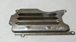 DEFLETOR CARTER FIAT TORO 1.3 2021 A 2024