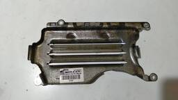 DEFLETOR CARTER FIAT TORO 1.3 2021 A 2024