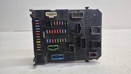 CAIXA FUSÍVEL CITROËN C3 PICASSO 1.6 2013 A 2015