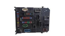 Caixa Fusível Citroën C3 Picasso 1.6 2013 a 2015