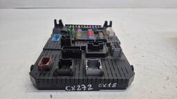 CAIXA FUSÍVEL CITROËN C3 PICASSO 1.6 2013 A 2015