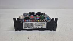 CAIXA FUSÍVEL CITROËN C3 PICASSO 1.6 2013 A 2015