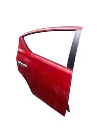 PORTA TRASEIRA DIREITA VERSA 2012 2013 A 2021