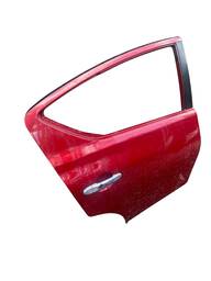 PORTA TRASEIRA DIREITA VERSA 2012 2013 A 2021