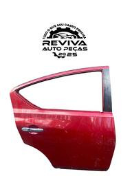 PORTA TRASEIRA DIREITA VERSA 2012 2013 A 2021