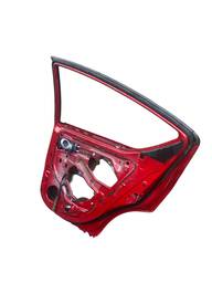 PORTA TRASEIRA DIREITA VERSA 2012 2013 A 2021