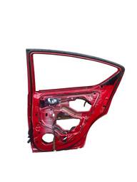 PORTA TRASEIRA DIREITA VERSA 2012 2013 A 2021