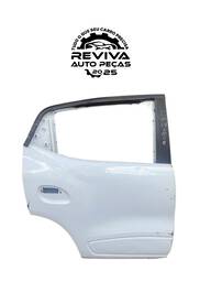 PORTA TRASEIRA DIREITA KWID 2018 2019 2020/..