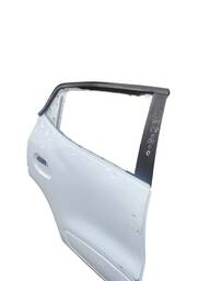 PORTA TRASEIRA DIREITA KWID 2018 2019 2020/..