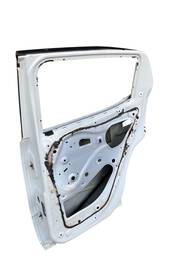 PORTA TRASEIRA DIREITA KWID 2018 2019 2020/..