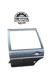 PORTA TRASEIRA ESQUERDA SANTANA VERSAILLES ROYALE 1991/2006