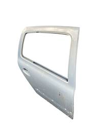 PORTA TRASEIRA DIREITA CLIO 2000 2001 A 2012