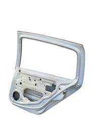 PORTA TRASEIRA DIREITA CLIO 2000 2001 A 2012