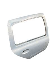 PORTA TRASEIRA DIREITA CLIO 2000 2001 A 2012