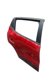 PORTA TRASEIRA DIREITA KWID 2018 2019 2020/..