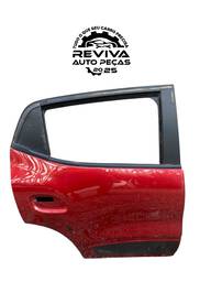 PORTA TRASEIRA DIREITA KWID 2018 2019 2020/..