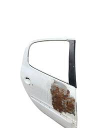 PORTA TRASEIRA DIREITA PEUGEOT 206 207 PASSION