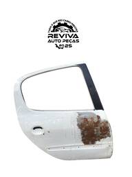 PORTA TRASEIRA DIREITA PEUGEOT 206 207 PASSION