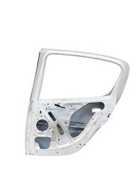 PORTA TRASEIRA DIREITA PEUGEOT 206 207 PASSION