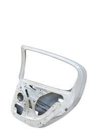 PORTA TRASEIRA DIREITA PEUGEOT 206 207 PASSION