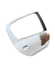 PORTA TRASEIRA DIREITA PEUGEOT 206 207 PASSION