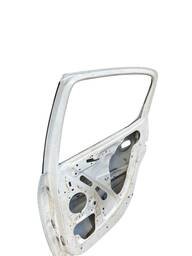 PORTA TRASEIRA DIREITA PEUGEOT 206 207 PASSION