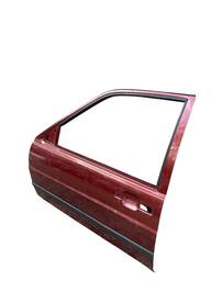 PORTA DIANTEIRA ESQUERDA SANTANA 1998 1999 A 2006